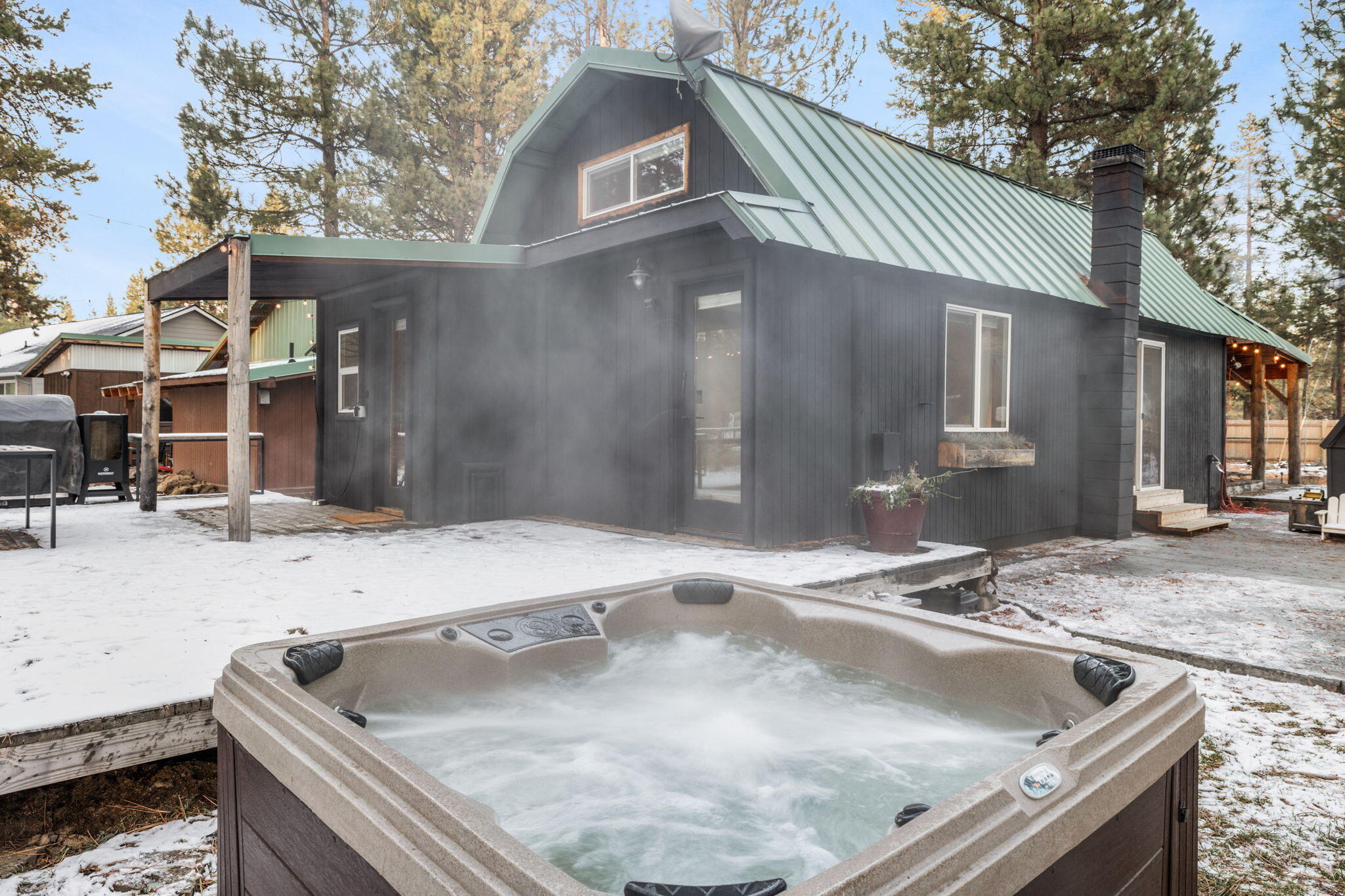 Cl+D Ranch Tracts - Residential