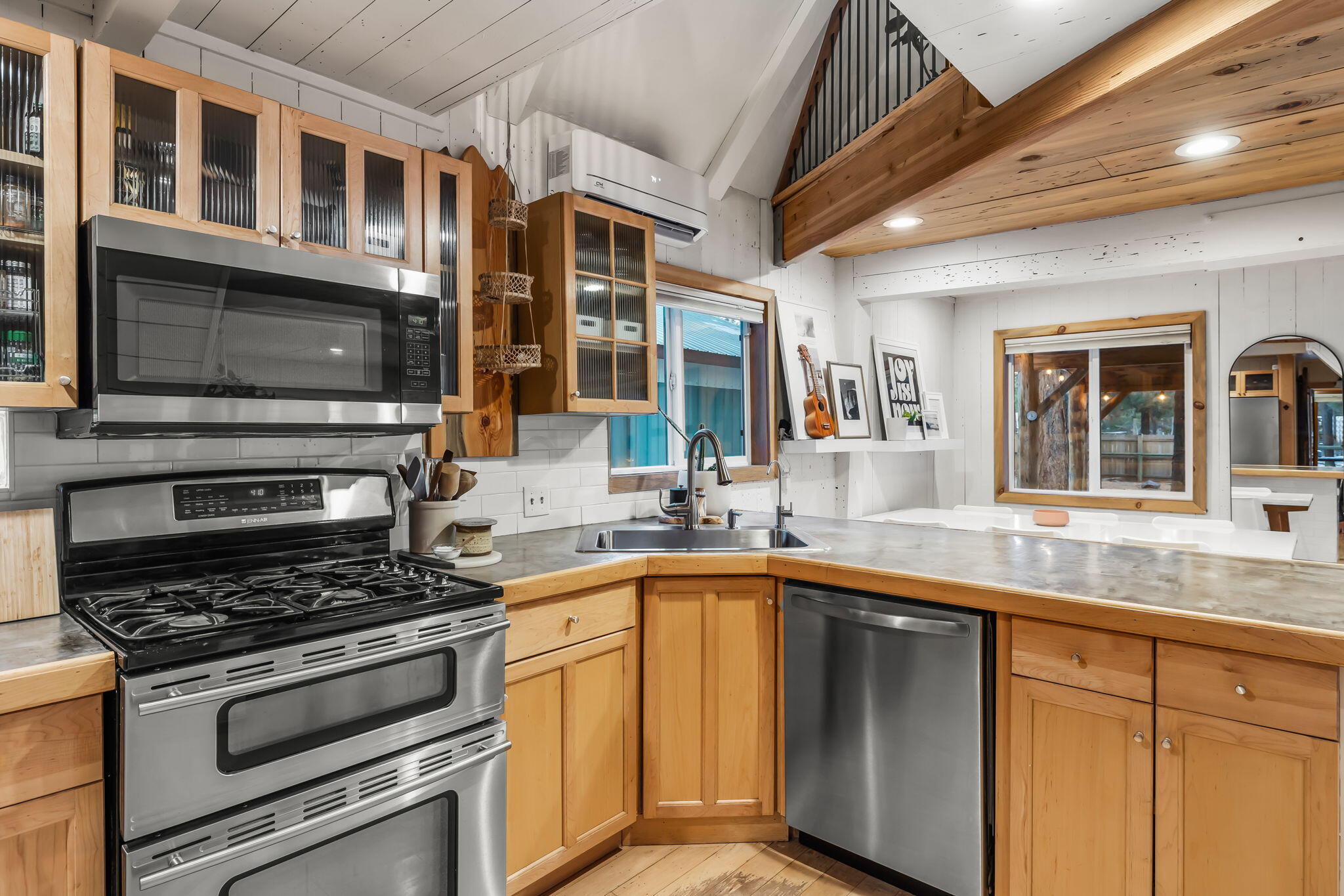 Cl+D Ranch Tracts - Residential