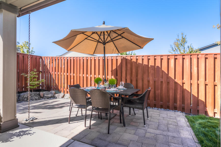 Ochoco Pointe - Residential