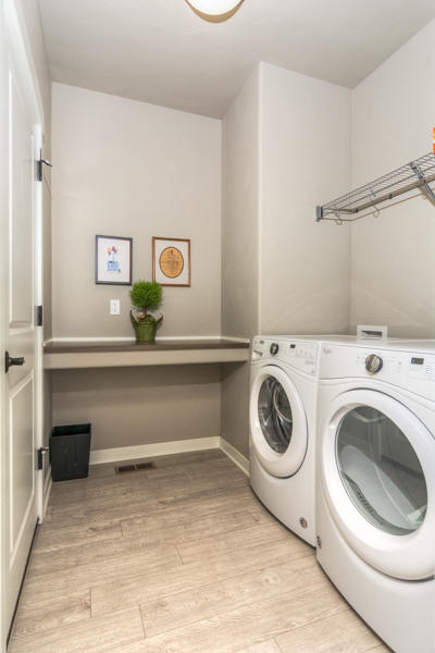 Ochoco Pointe - Residential