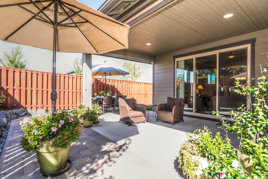 Ochoco Pointe - Residential