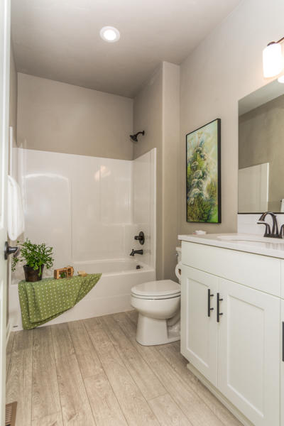 Ochoco Pointe - Residential