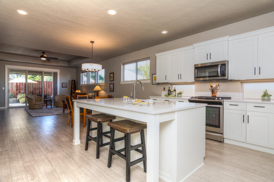 Ochoco Pointe - Residential