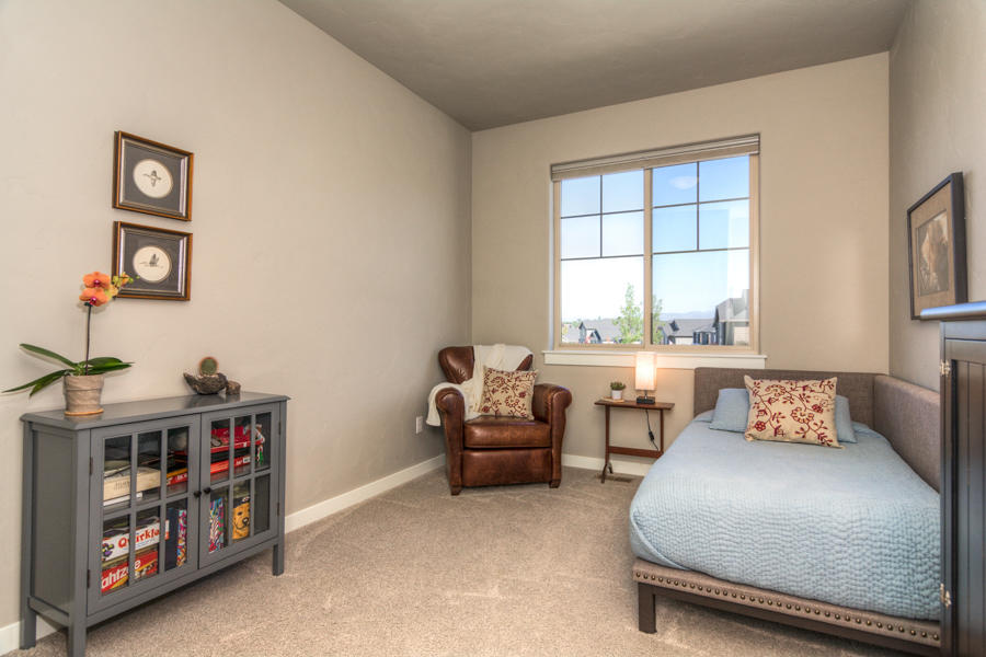 Ochoco Pointe - Residential