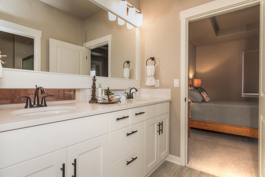 Ochoco Pointe - Residential