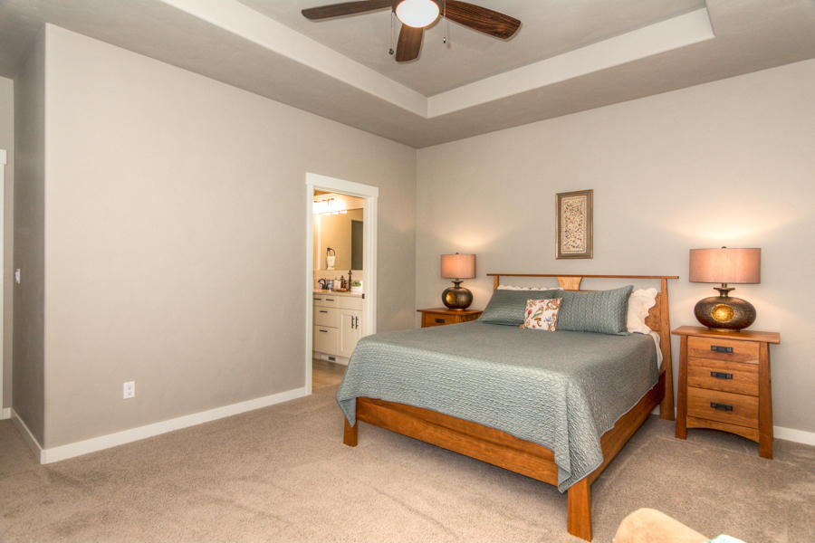 Ochoco Pointe - Residential