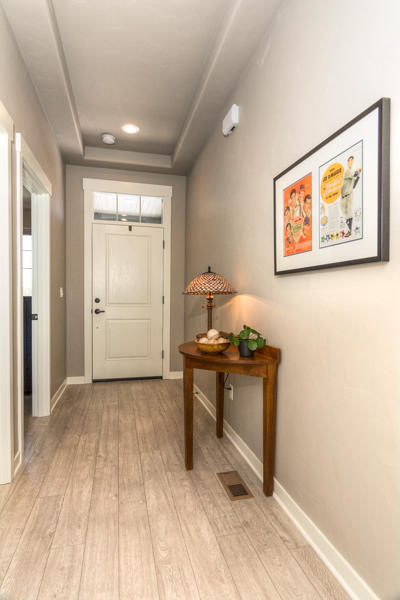 Ochoco Pointe - Residential