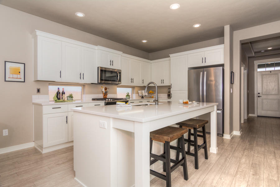 Ochoco Pointe - Residential