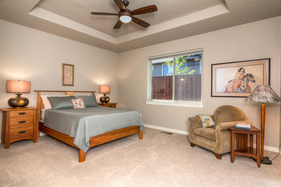 Ochoco Pointe - Residential