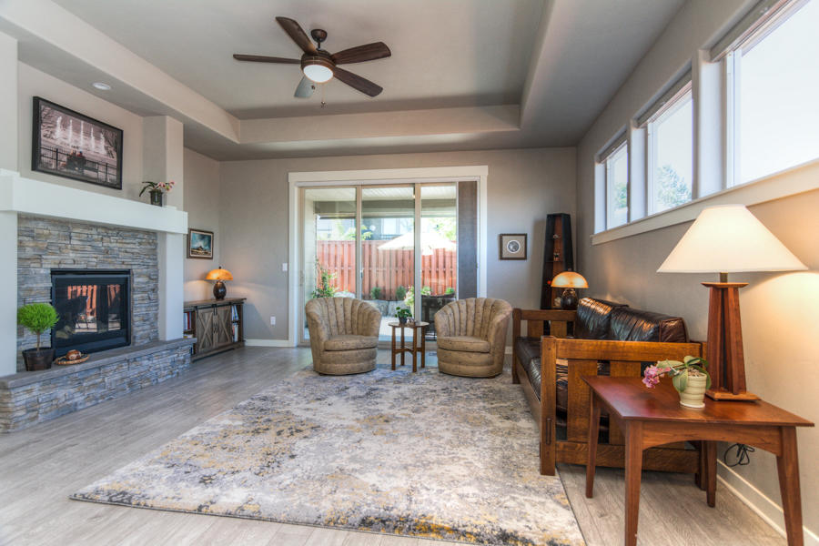 Ochoco Pointe - Residential