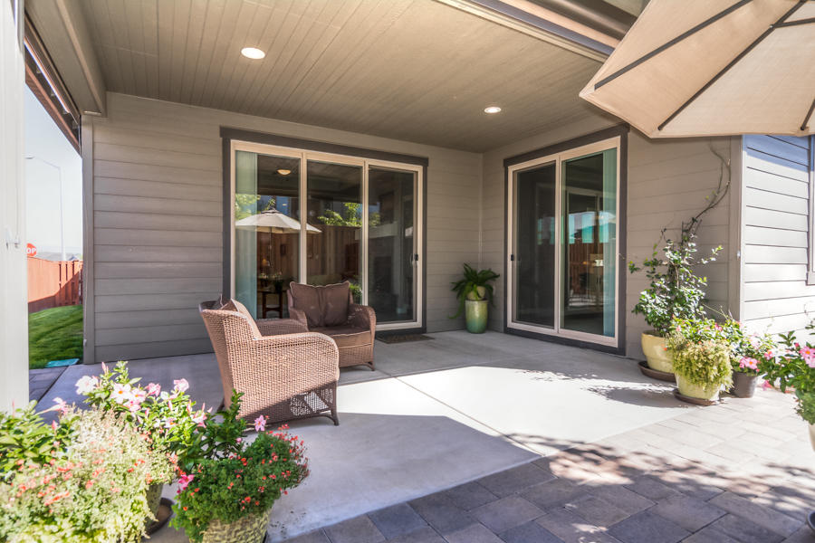 Ochoco Pointe - Residential