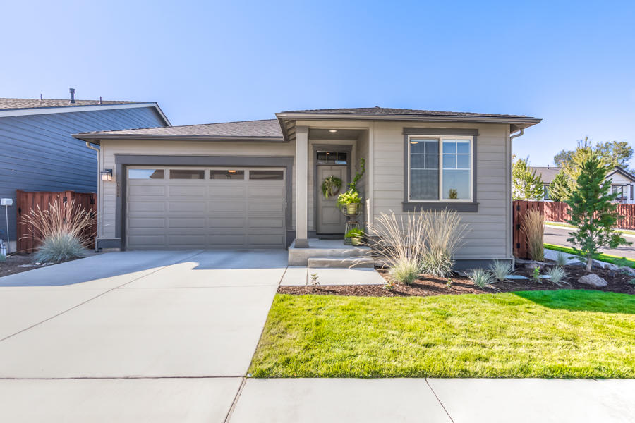 Ochoco Pointe - Residential