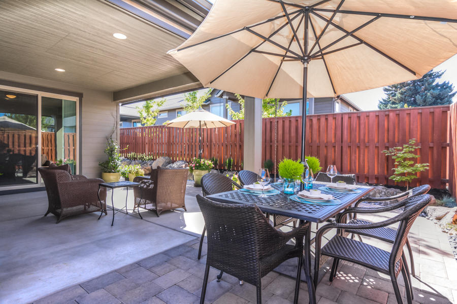 Ochoco Pointe - Residential