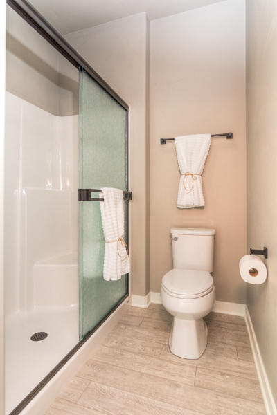 Ochoco Pointe - Residential