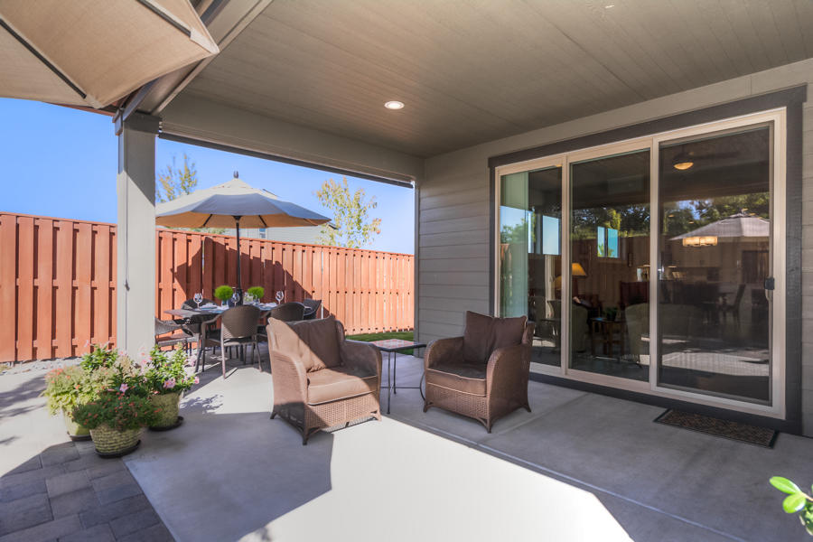 Ochoco Pointe - Residential