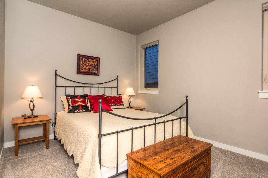 Ochoco Pointe - Residential