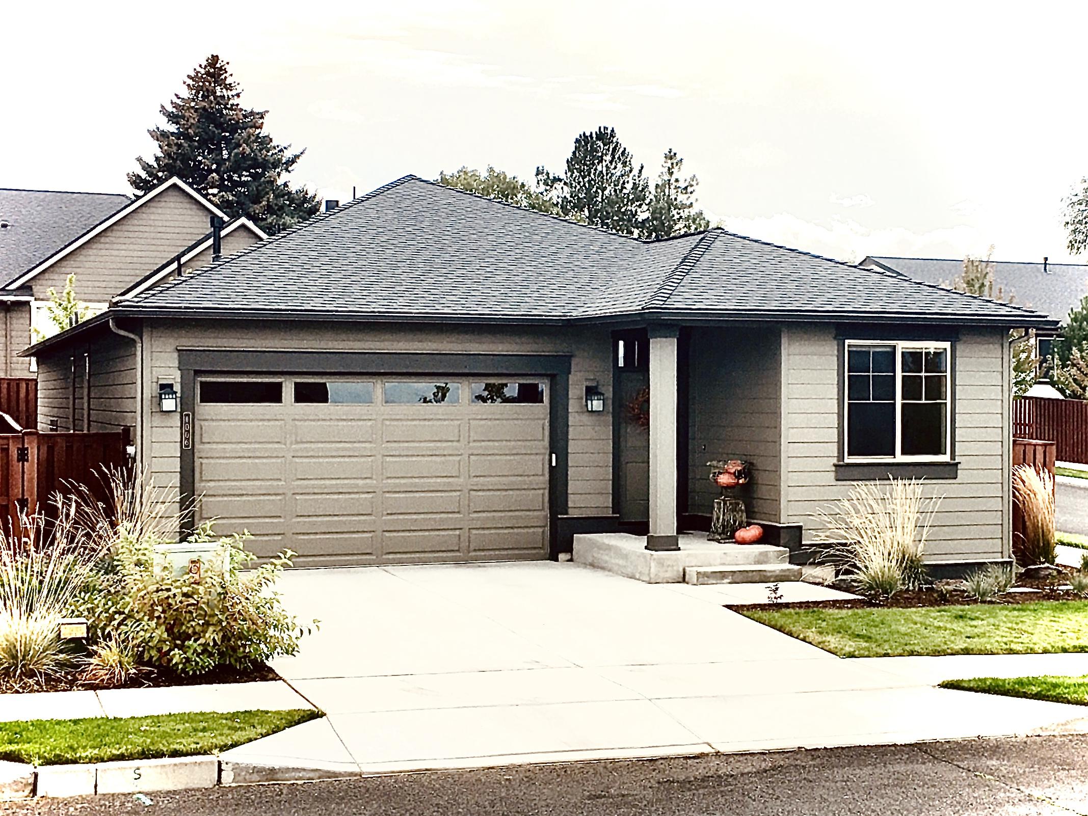 Ochoco Pointe - Residential