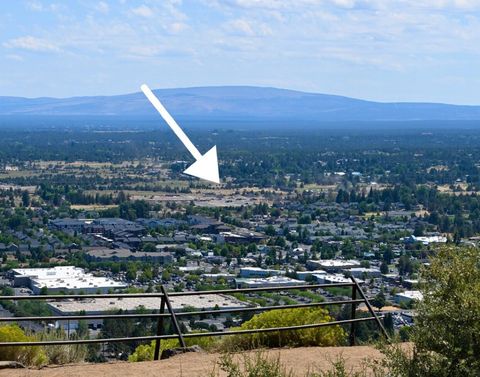 Tiny photo for 21499 OConnor Way, Bend, OR 97701 (MLS # 220220071)