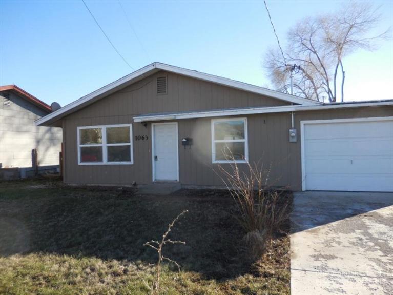 Lake County - Residential