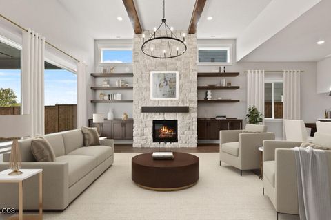 Photo of 3059 NE Brownstone Place, Bend, OR 97701 (MLS # 220224440)
