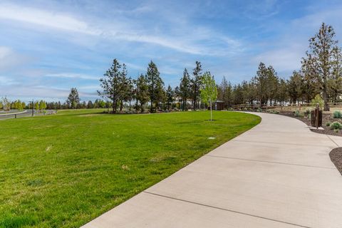 Tiny photo for 3059 NE Brownstone Place, Bend, OR 97701 (MLS # 220224440)