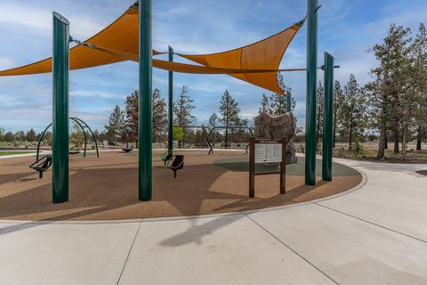 Tiny photo for 3059 NE Brownstone Place, Bend, OR 97701 (MLS # 220224440)
