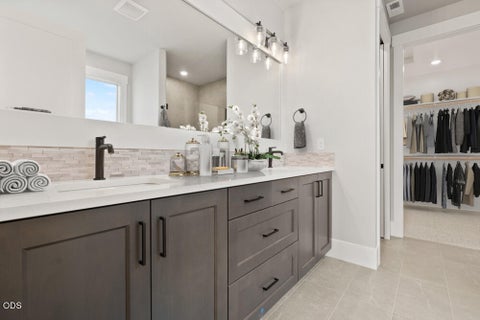 Tiny photo for 3059 NE Brownstone Place, Bend, OR 97701 (MLS # 220224440)