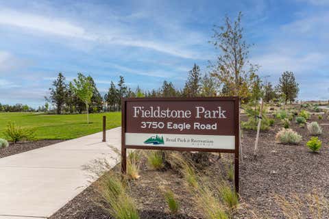 Tiny photo for 3059 NE Brownstone Place, Bend, OR 97701 (MLS # 220224440)