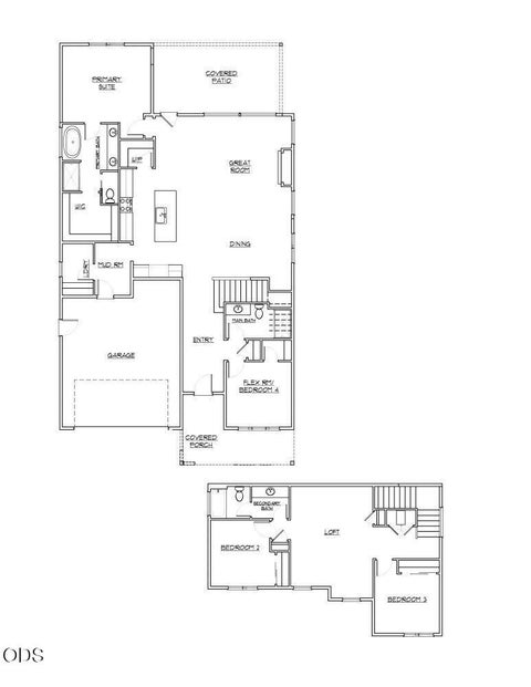 Tiny photo for 3059 NE Brownstone Place, Bend, OR 97701 (MLS # 220224440)