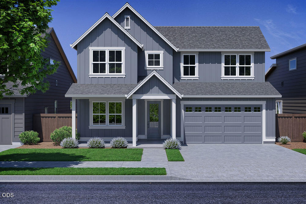 3059 NE Brownstone Place