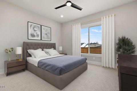 Tiny photo for 3059 NE Brownstone Place, Bend, OR 97701 (MLS # 220224440)