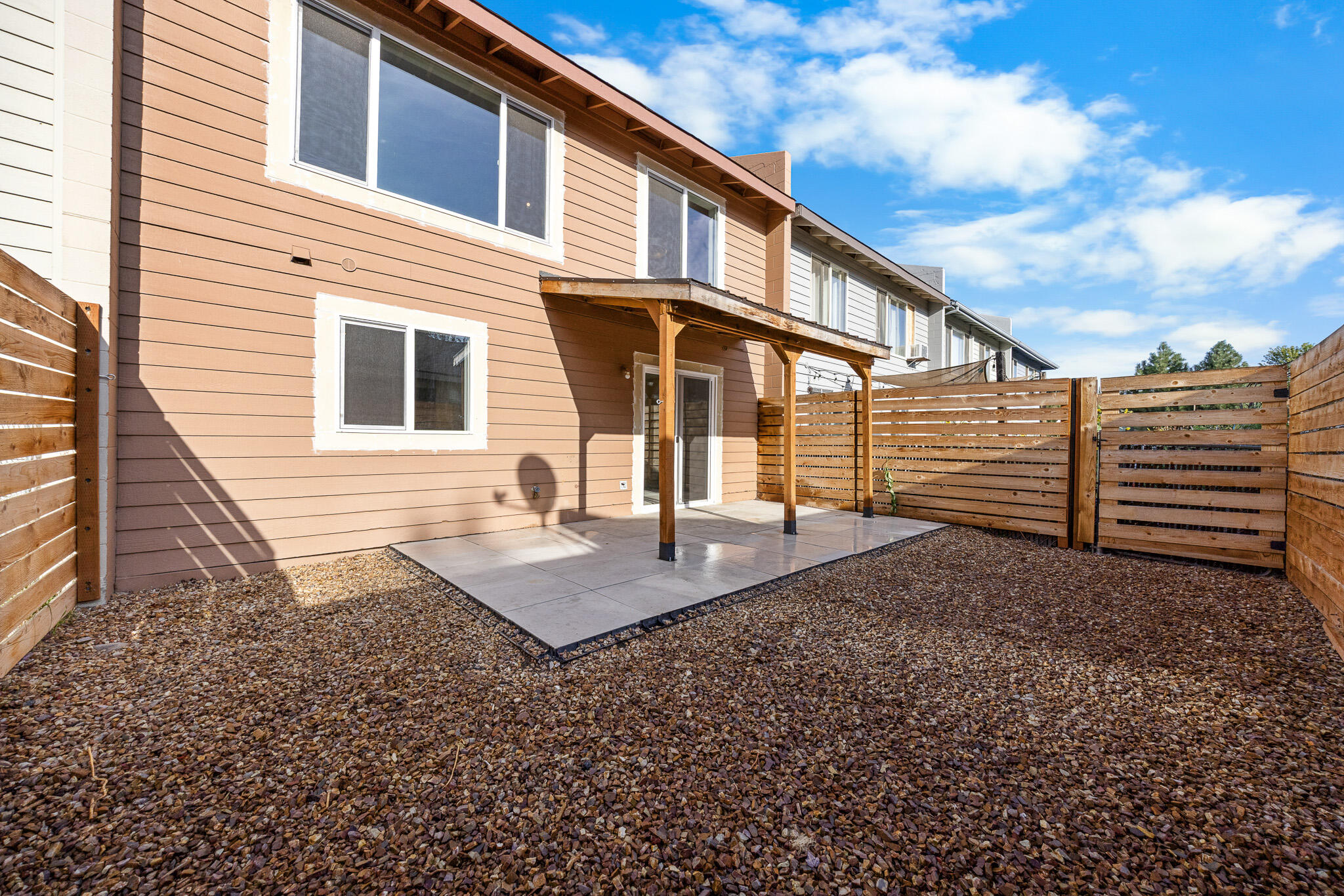 Stratford Park - Residential