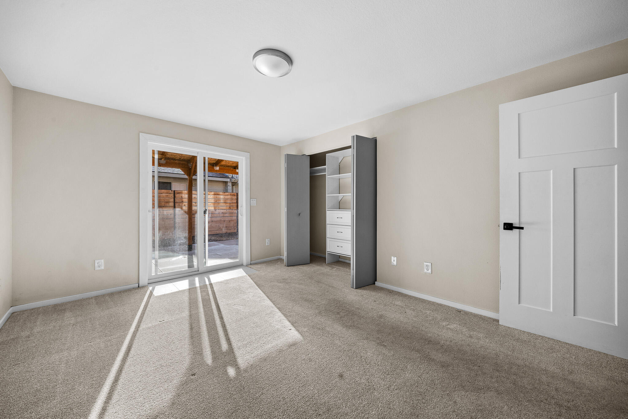 Stratford Park - Residential