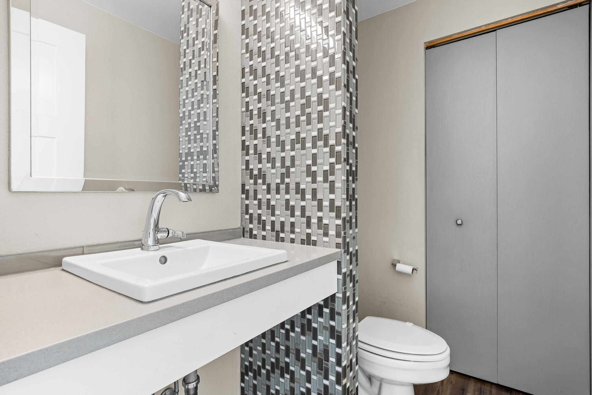 Stratford Park - Residential