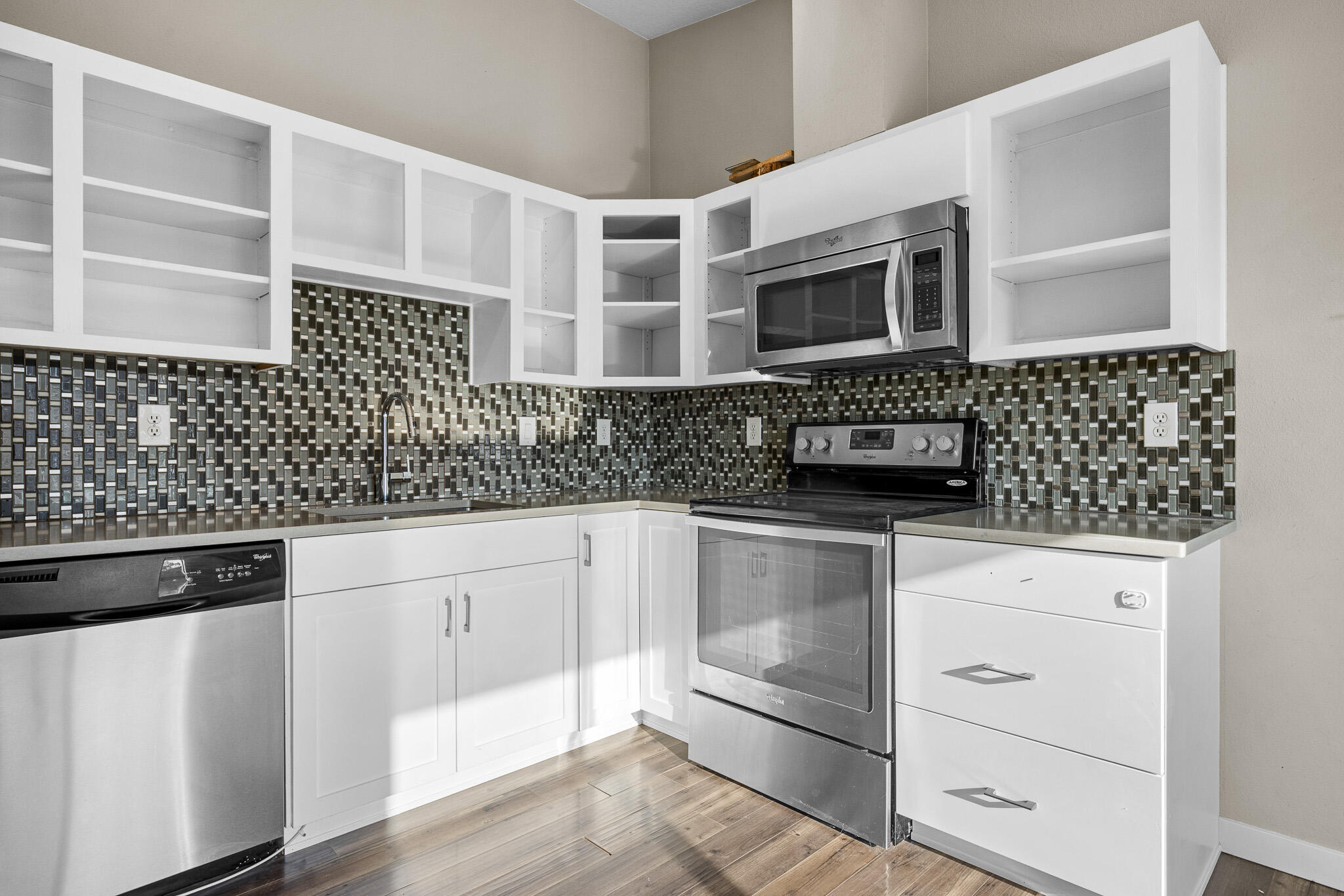 Stratford Park - Residential