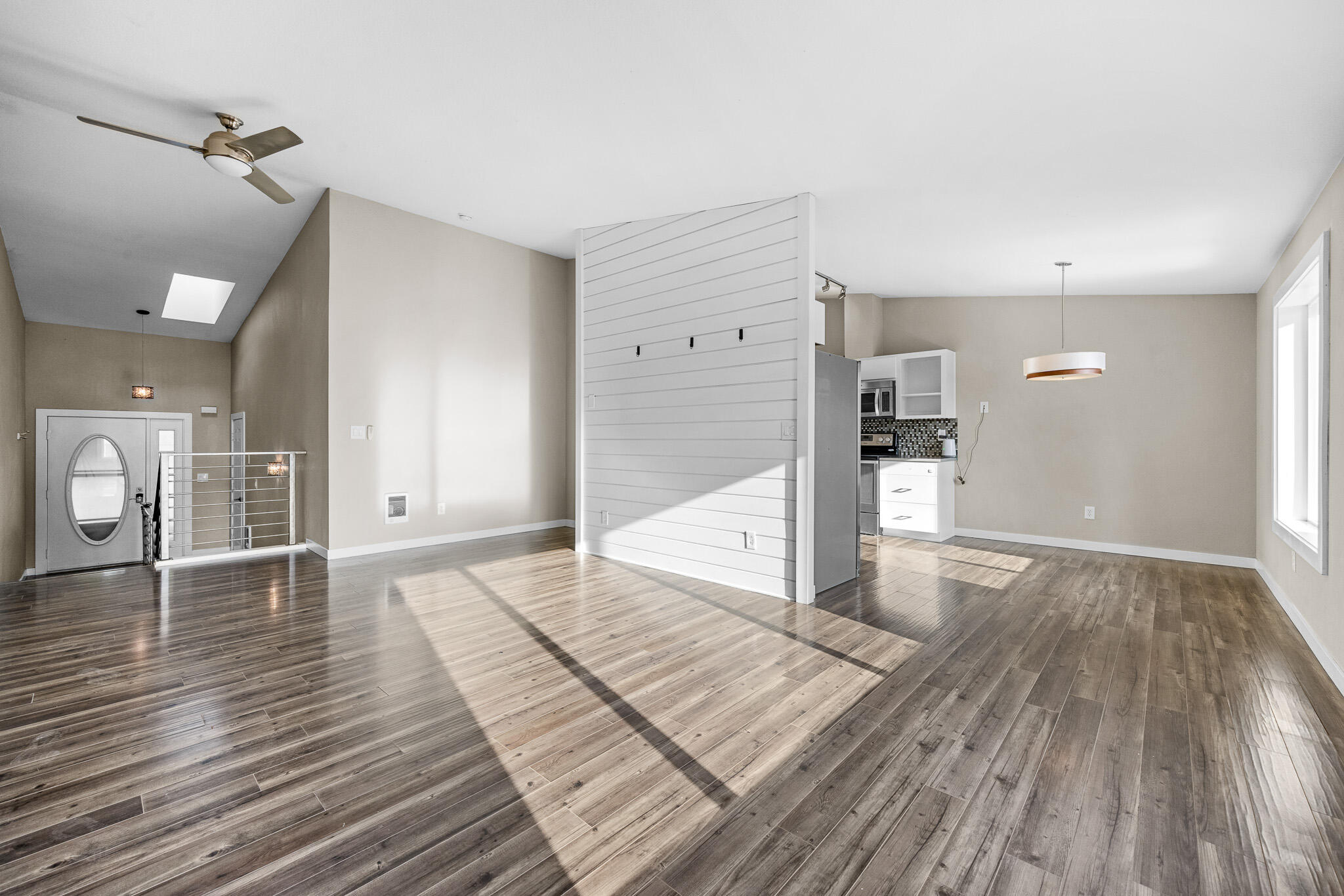 Stratford Park - Residential