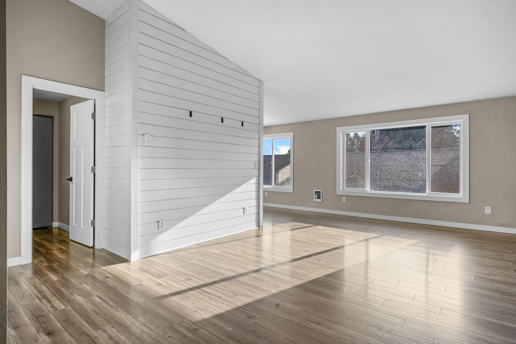 Stratford Park - Residential