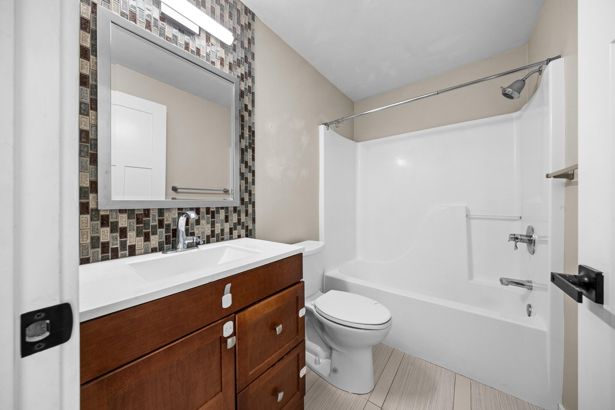 Stratford Park - Residential