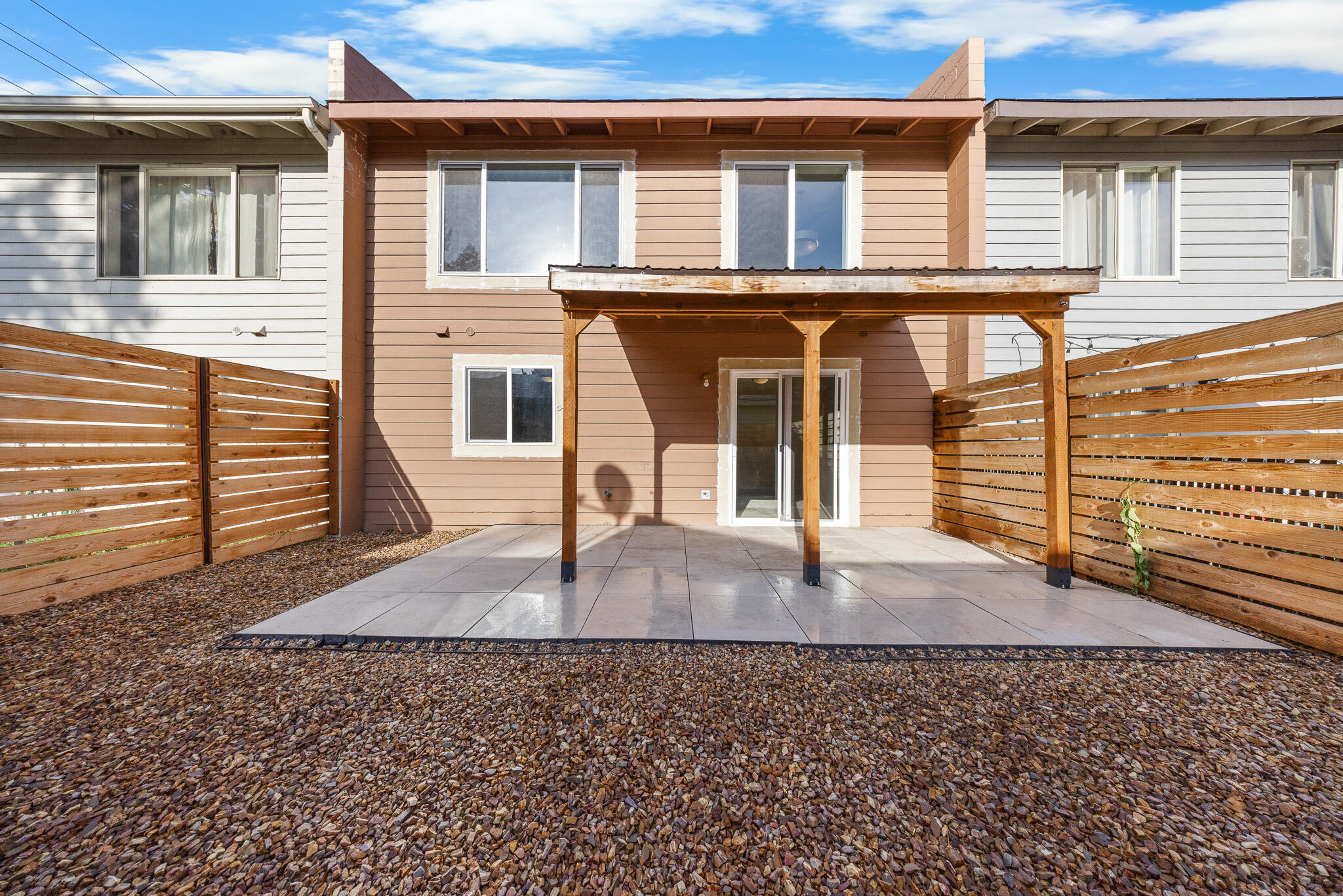 Stratford Park - Residential