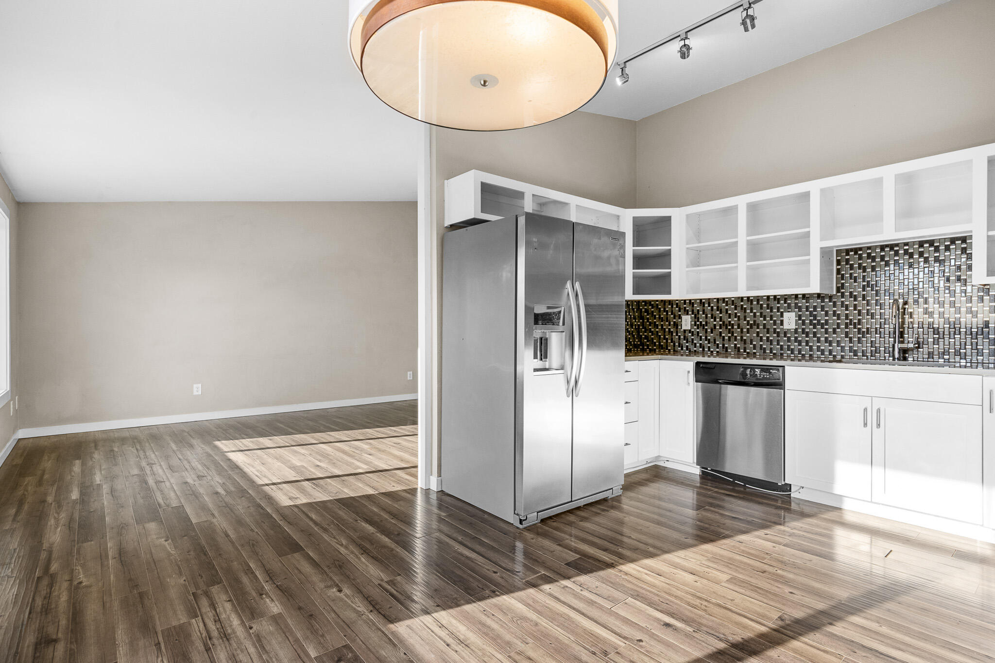 Stratford Park - Residential