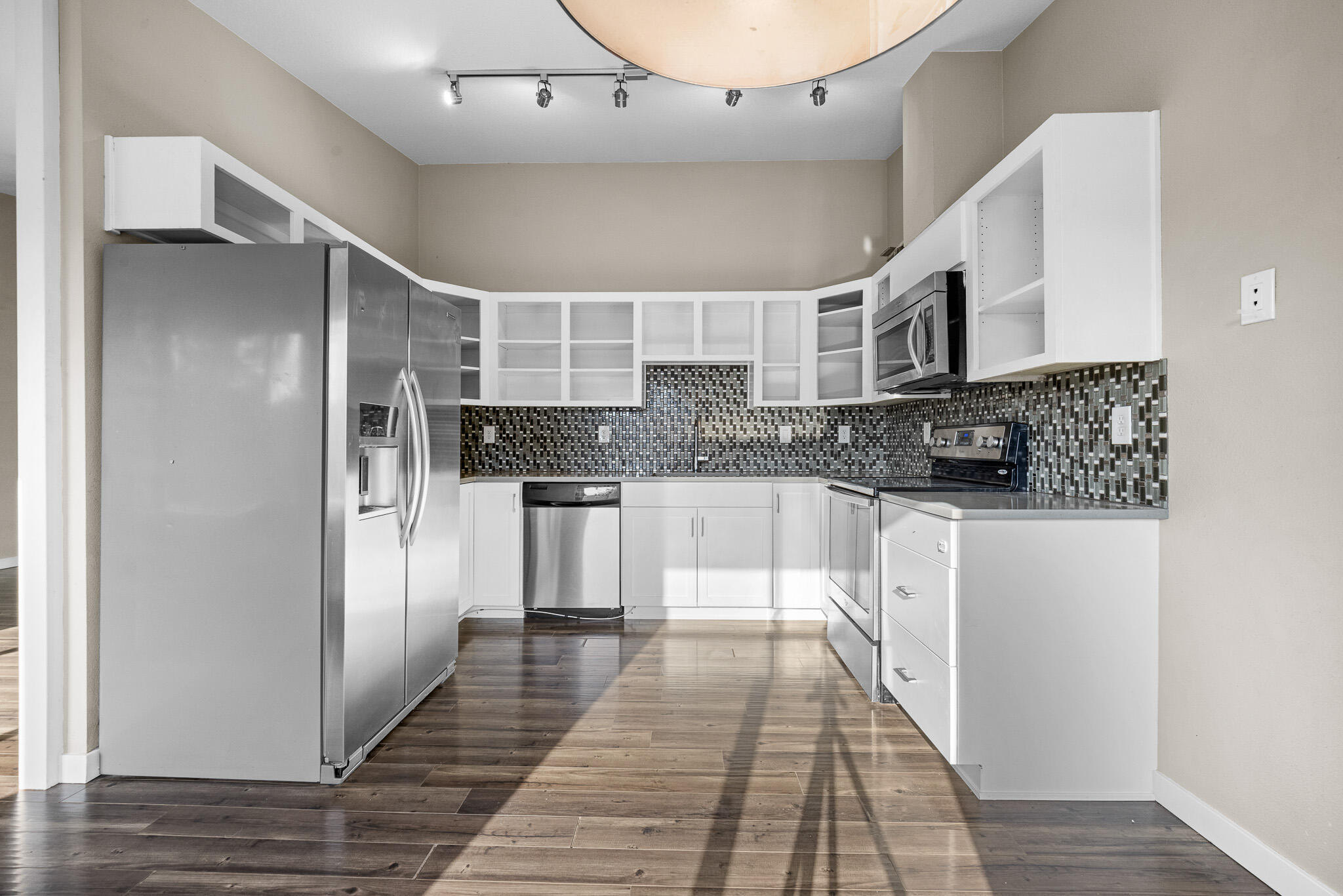 Stratford Park - Residential