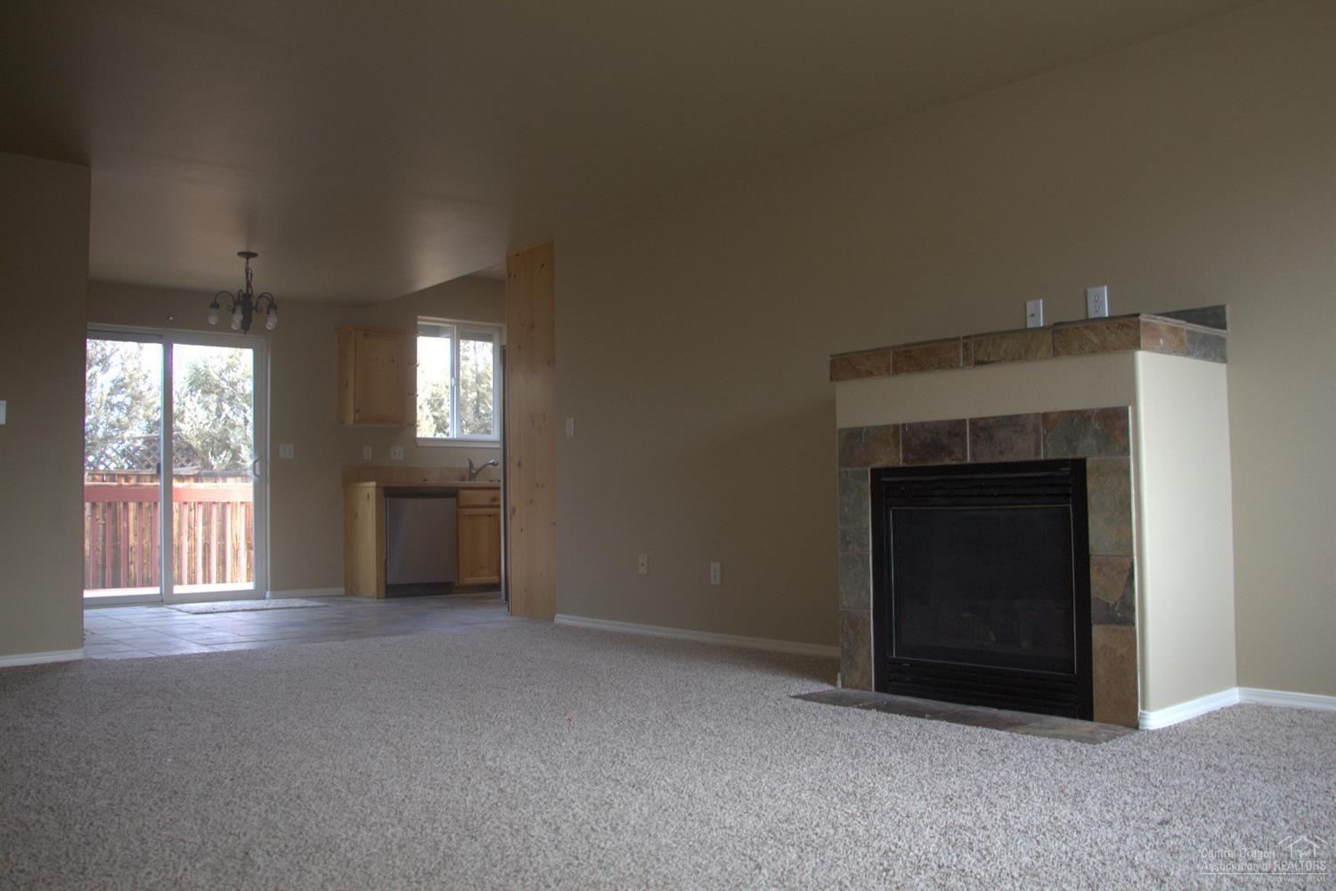 Glacier Ridge - Residential