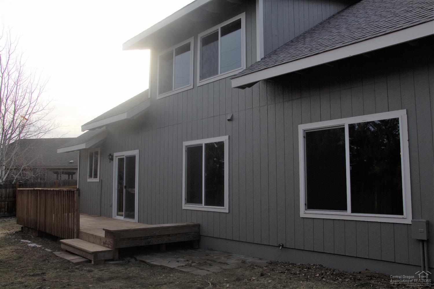 Glacier Ridge - Residential