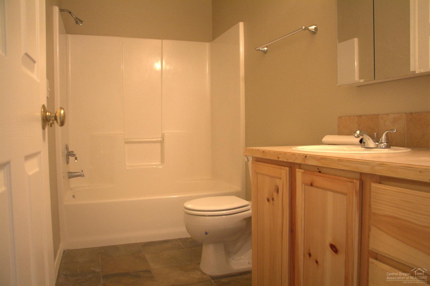 Glacier Ridge - Residential