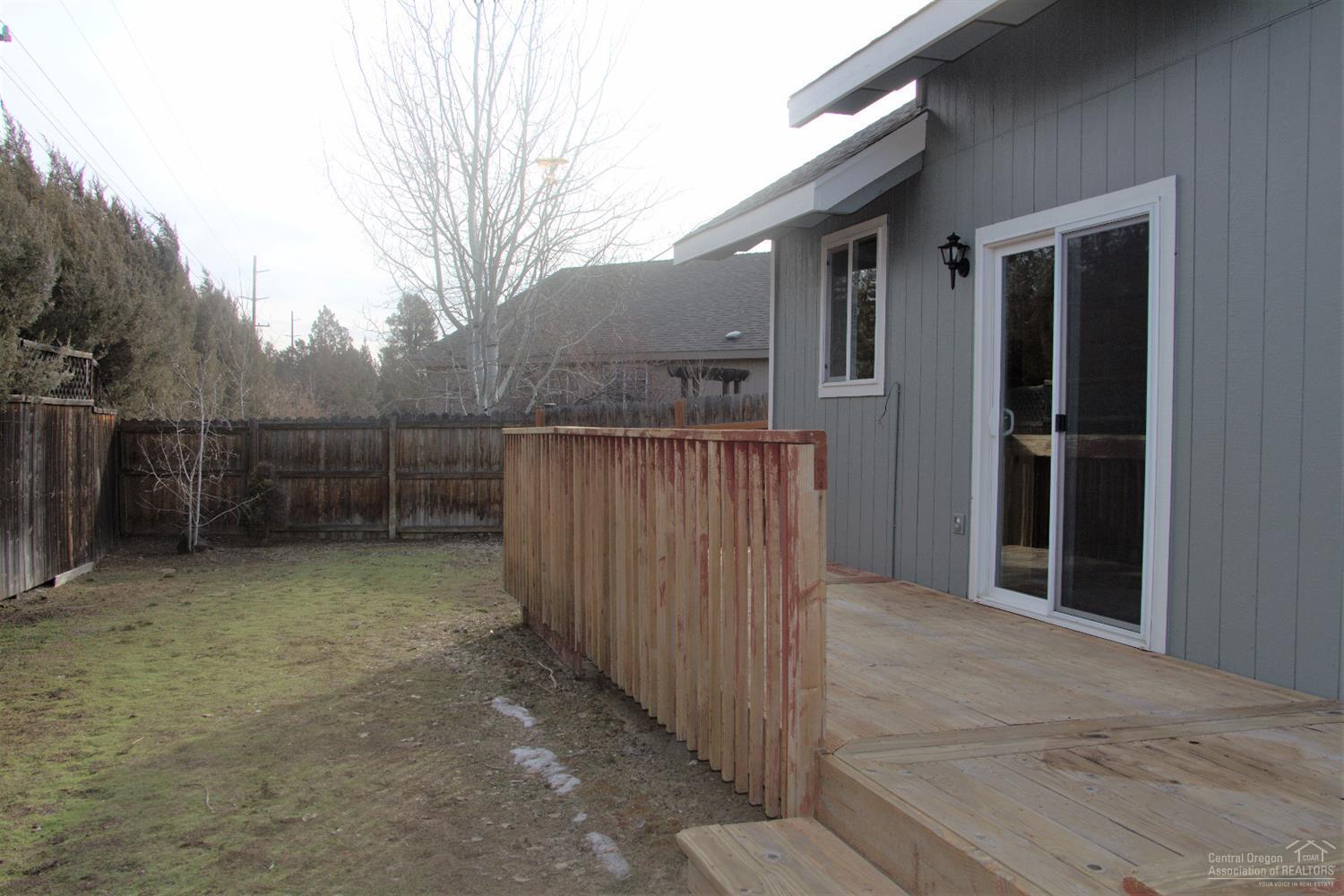 Glacier Ridge - Residential