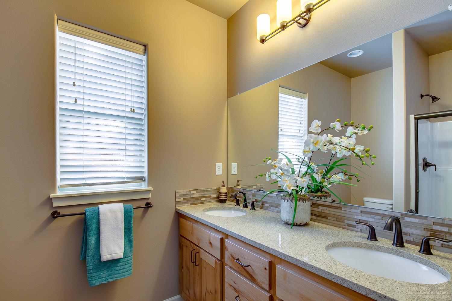 Canyon Crossing - Residential