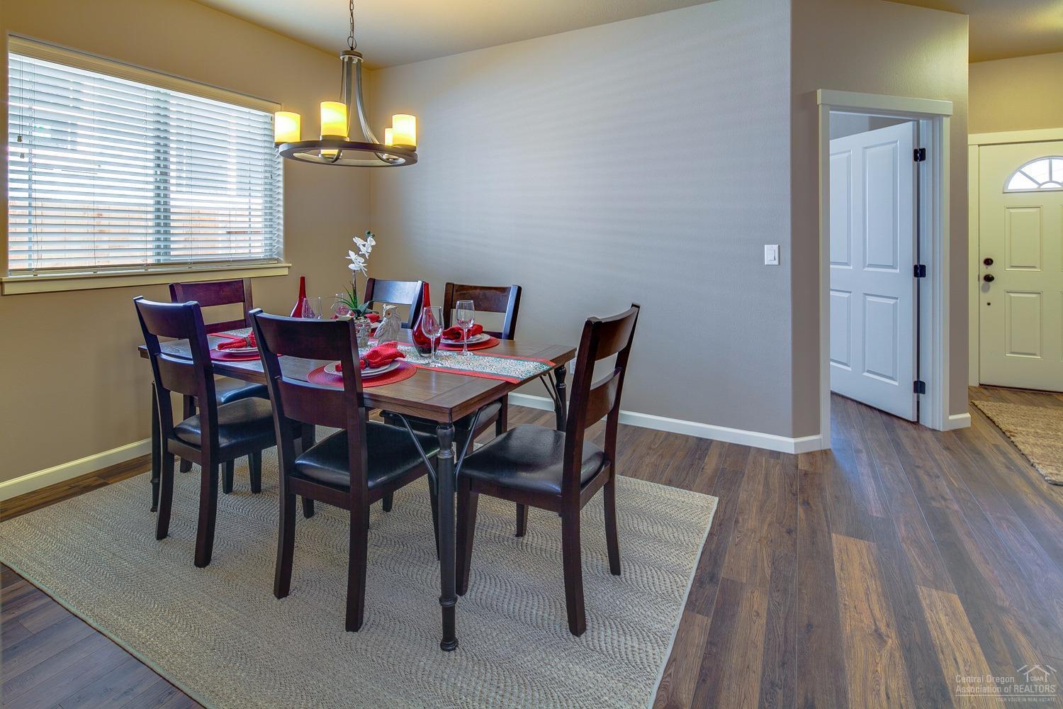 Canyon Crossing - Residential