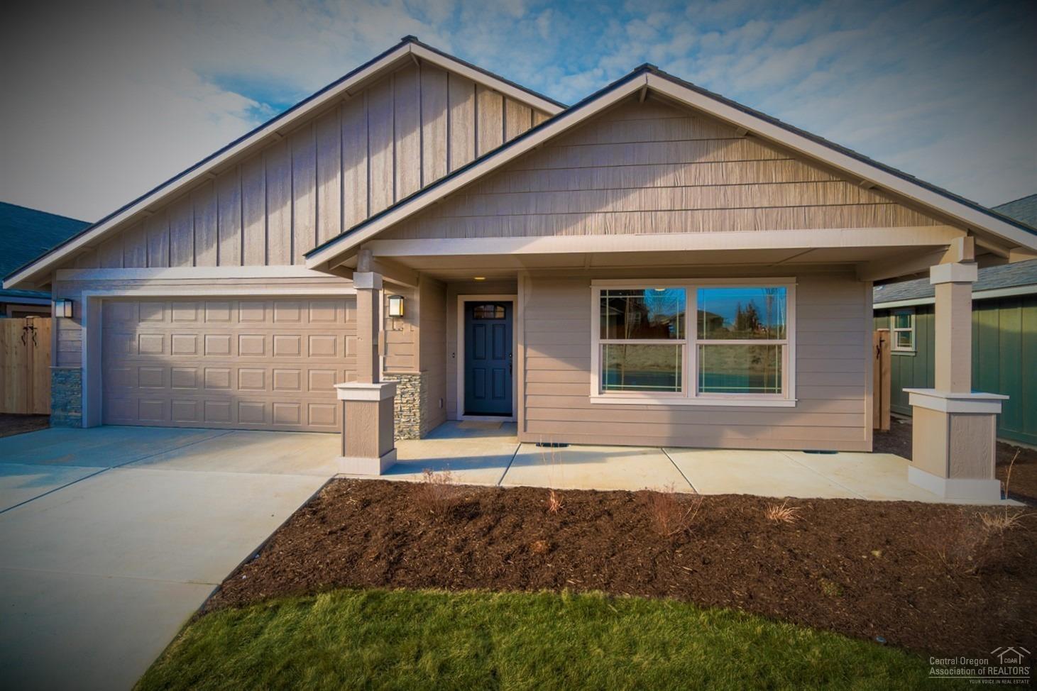 Canyon Crossing - Residential