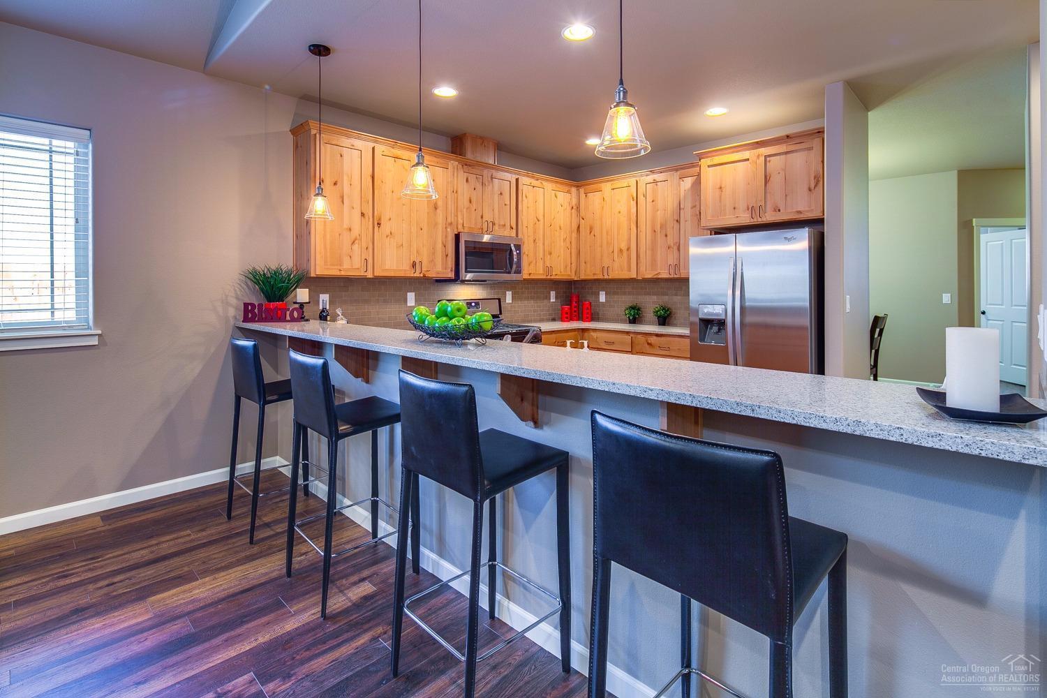 Canyon Crossing - Residential