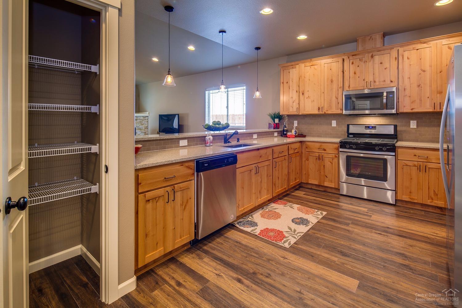 Canyon Crossing - Residential